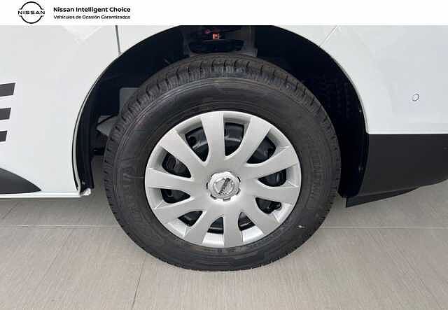 Nissan Primastar PRIMASTAR 2.0DCI EU6D-F 110 KW (150 CV) M/T S&S VENTUS