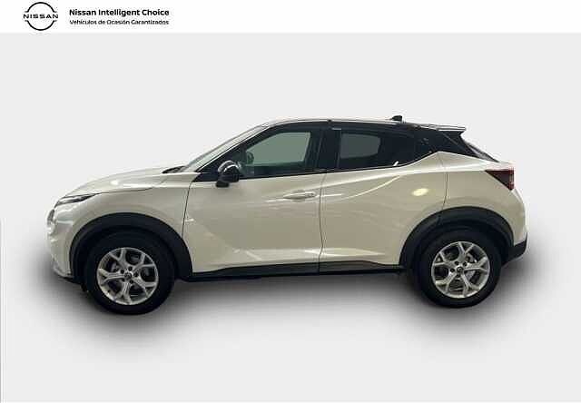 Nissan Juke Juke N-Connecta 2019