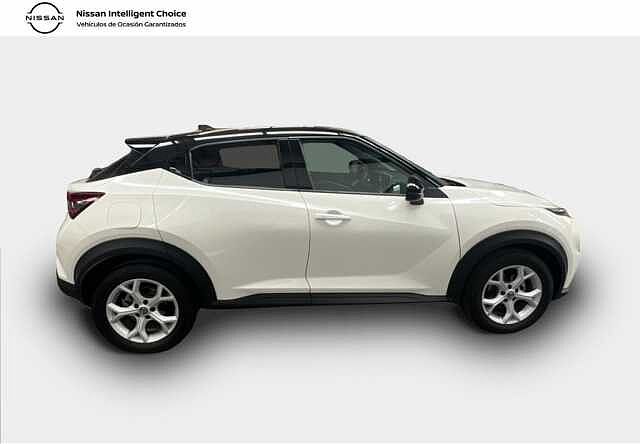 Nissan Juke Juke N-Connecta 2019
