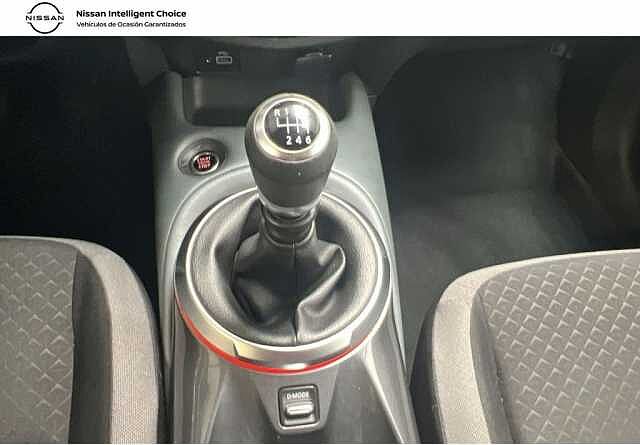 Nissan Juke Juke N-Connecta 2019