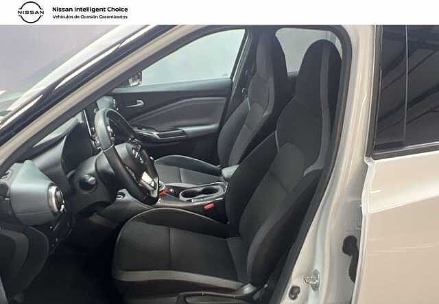 Nissan Juke Juke N-Connecta 2019