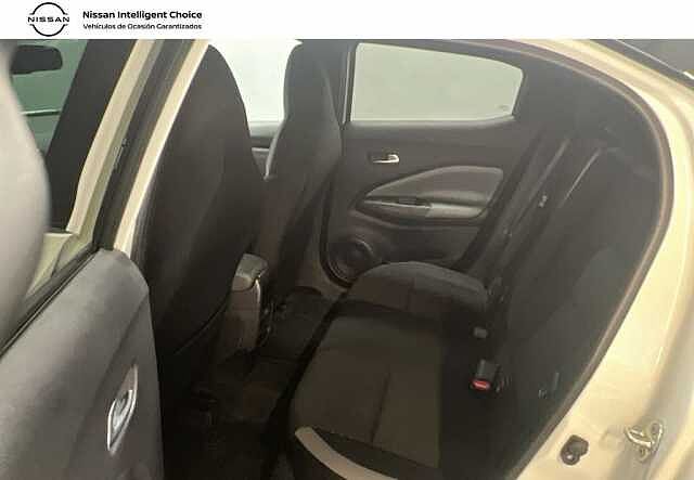 Nissan Juke Juke N-Connecta 2019