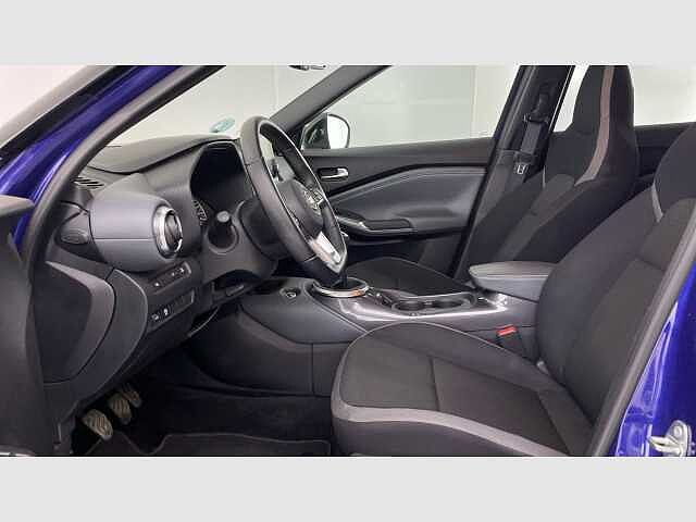 Nissan JUKE DIG-T 84 kW (114 CV) 6M/T N-Connecta