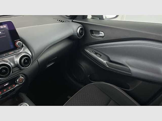 Nissan JUKE DIG-T 84 kW (114 CV) 6M/T N-Connecta