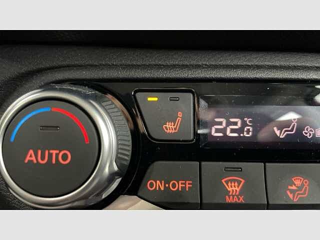 Nissan JUKE DIG-T 84 kW (114 CV) DCT 7 Vel. Acenta
