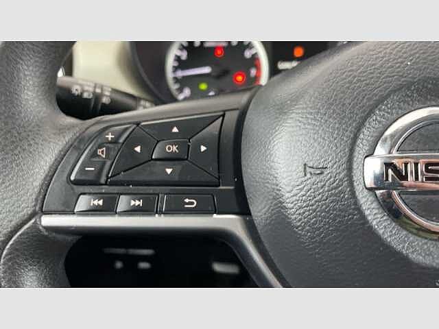 Nissan Micra IG-T 68 kW (92 CV) E6D-F Acenta