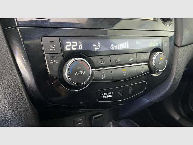 Nissan X-Trail 5 Pl. DIG-T 120 kW (163 CV) N-CONNECTA