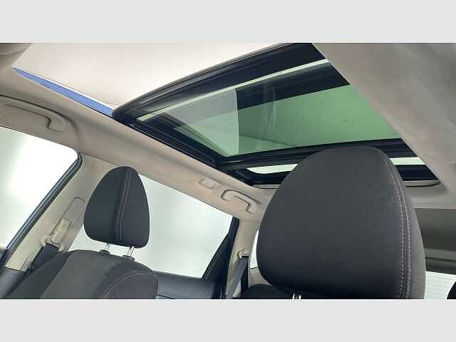Nissan X-Trail 5 Pl. DIG-T 120 kW (163 CV) N-CONNECTA