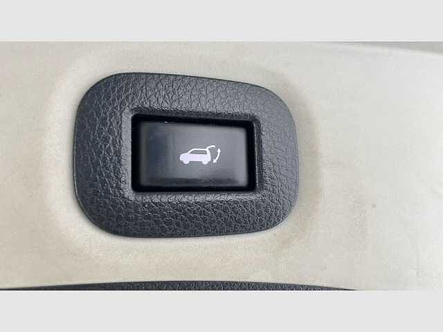 Nissan X-Trail 5 Pl. DIG-T 120 kW (163 CV) N-CONNECTA