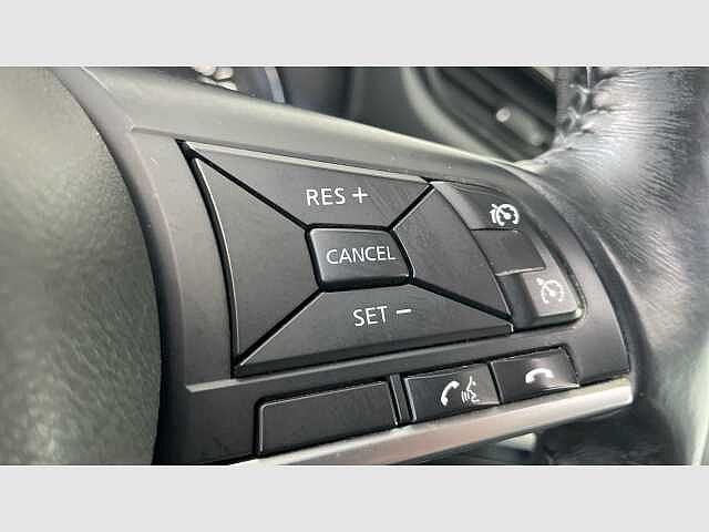 Nissan X-Trail 5 Pl. DIG-T 120 kW (163 CV) N-CONNECTA