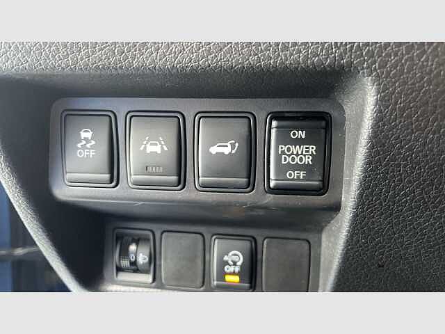 Nissan X-Trail 5 Pl. DIG-T 120 kW (163 CV) N-CONNECTA