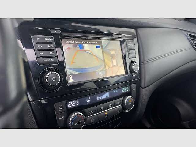 Nissan X-Trail 5 Pl. DIG-T 120 kW (163 CV) N-CONNECTA