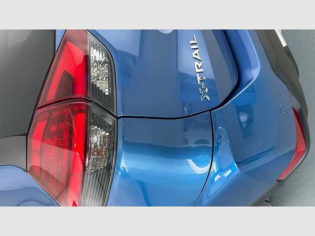 Nissan X-Trail 5 Pl. DIG-T 120 kW (163 CV) N-CONNECTA