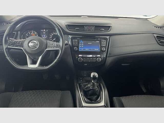 Nissan X-Trail 5 Pl. DIG-T 120 kW (163 CV) N-CONNECTA