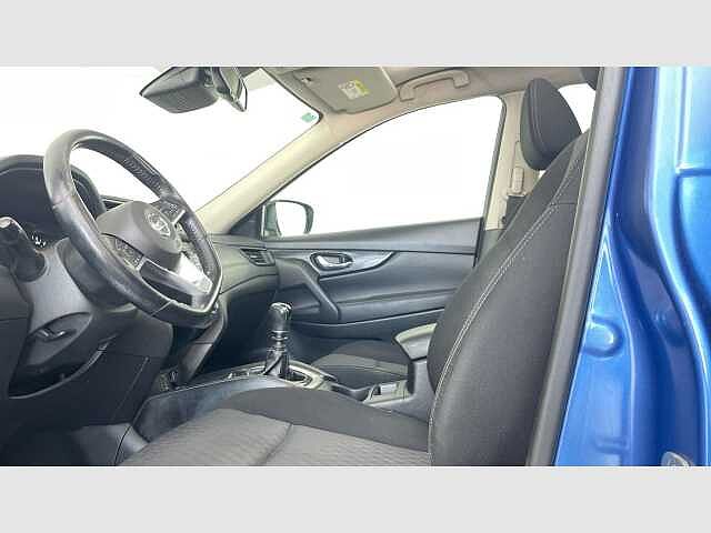 Nissan X-Trail 5 Pl. DIG-T 120 kW (163 CV) N-CONNECTA