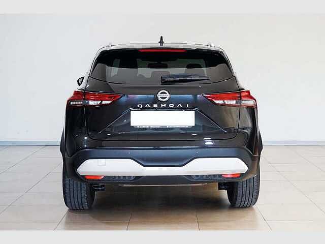 Nissan Qashqai DIG-T 103kW mHEV 4x2 Premiere Edition