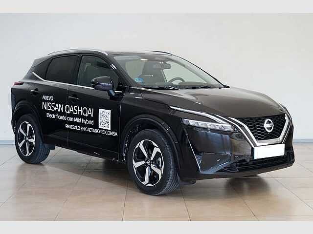 Nissan Qashqai DIG-T 103kW mHEV 4x2 Premiere Edition