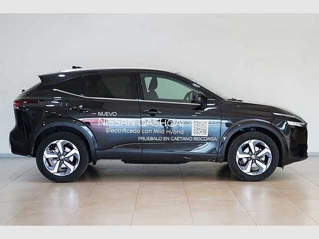 Nissan Qashqai DIG-T 103kW mHEV 4x2 Premiere Edition