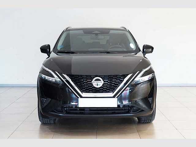 Nissan Qashqai DIG-T 103kW mHEV 4x2 Premiere Edition
