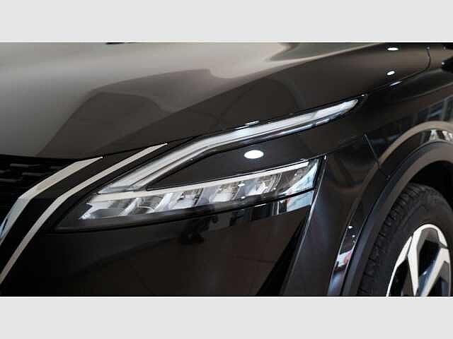 Nissan Qashqai DIG-T 103kW mHEV 4x2 Premiere Edition