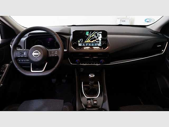 Nissan Qashqai DIG-T 103kW mHEV 4x2 Premiere Edition