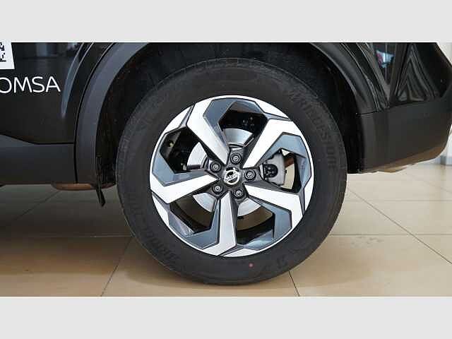 Nissan Qashqai DIG-T 103kW mHEV 4x2 Premiere Edition