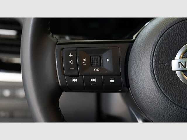 Nissan Qashqai DIG-T 103kW mHEV 4x2 Premiere Edition