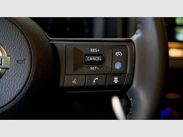 Nissan Qashqai DIG-T 103kW mHEV 4x2 Premiere Edition