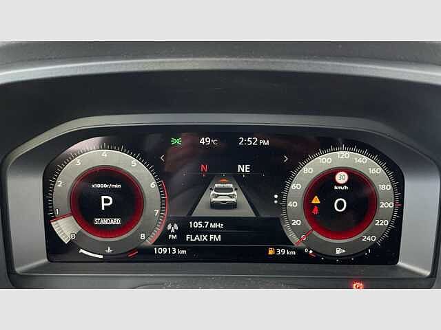 Nissan Qashqai DIG-T 116kW (158CV) mHEV 4x2 Tekna+