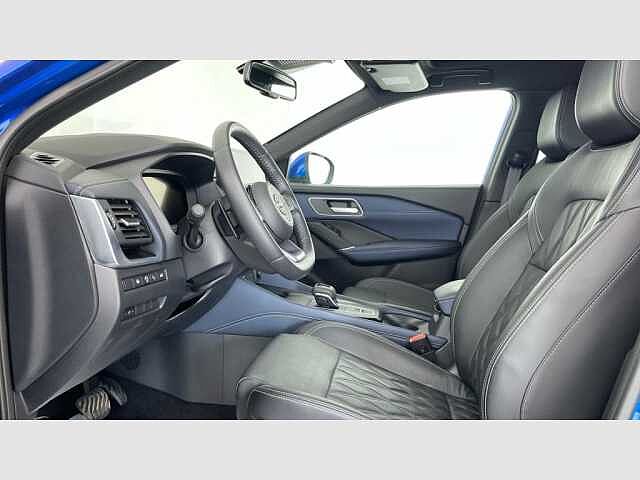 Nissan Qashqai DIG-T 116kW (158CV) mHEV 4x2 Tekna+