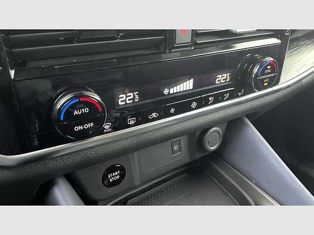 Nissan Qashqai E-POWER 140 KW (190 CV) Tekna