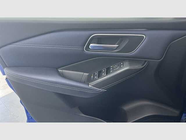 Nissan Qashqai E-POWER 140 KW (190 CV) Tekna