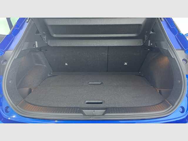 Nissan Qashqai E-POWER 140 KW (190 CV) Tekna