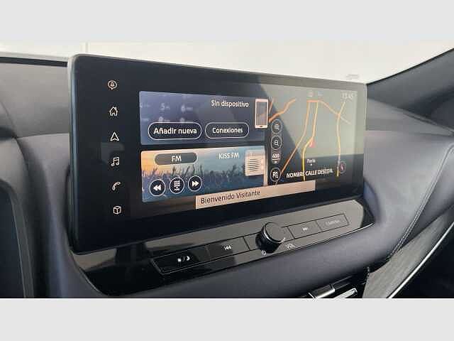 Nissan Qashqai E-POWER 140 KW (190 CV) Tekna