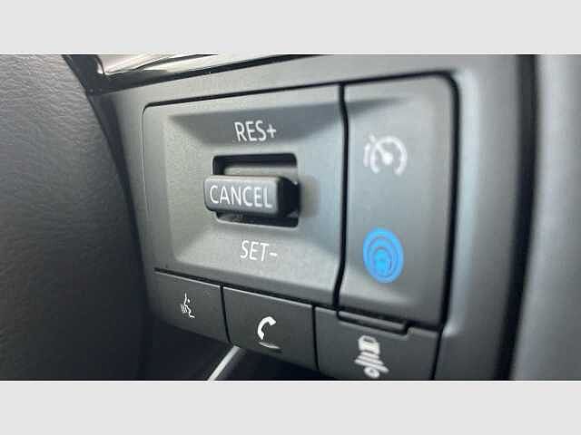 Nissan Qashqai E-POWER 140 KW (190 CV) Tekna