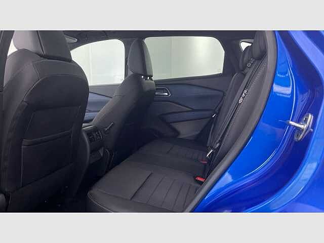 Nissan Qashqai E-POWER 140 KW (190 CV) Tekna
