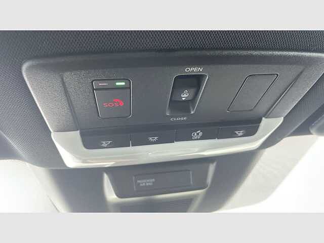 Nissan Qashqai E-POWER 140 KW (190 CV) Tekna
