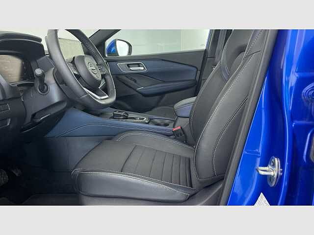 Nissan Qashqai E-POWER 140 KW (190 CV) Tekna