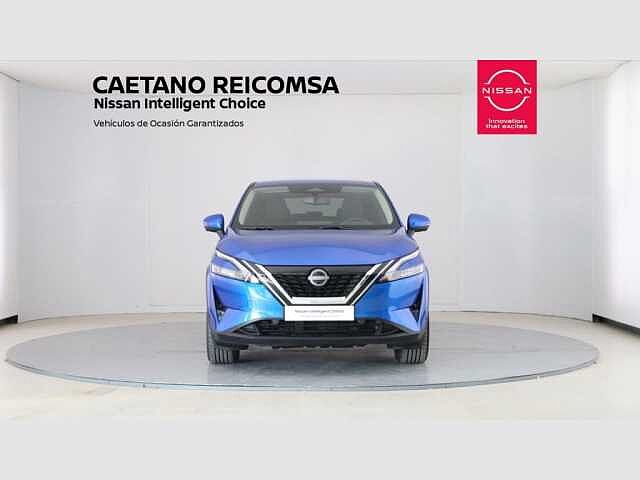 Nissan Qashqai E-POWER 140 KW (190 CV) N-Connecta