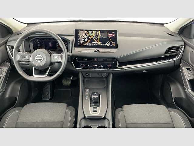 Nissan Qashqai E-POWER 140 KW (190 CV) N-Connecta