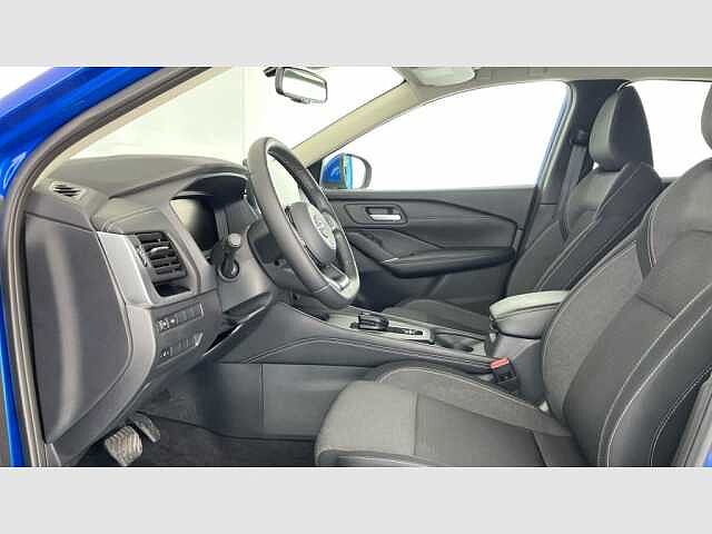 Nissan Qashqai E-POWER 140 KW (190 CV) N-Connecta