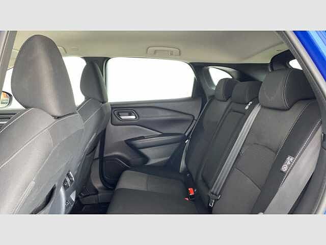 Nissan Qashqai E-POWER 140 KW (190 CV) N-Connecta
