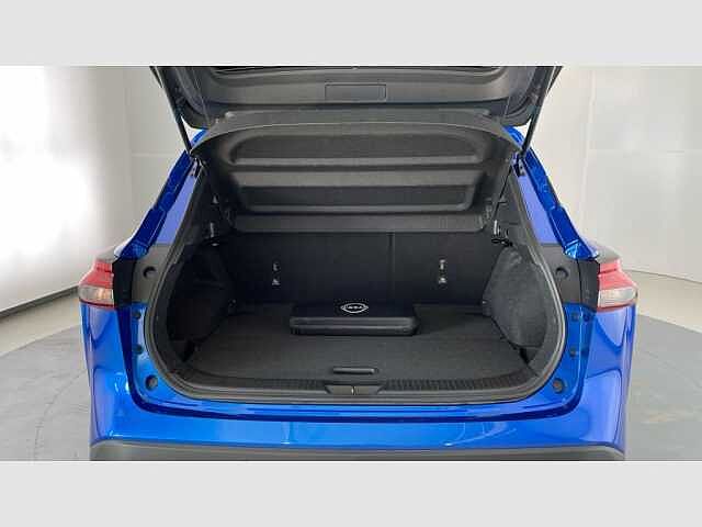 Nissan Qashqai E-POWER 140 KW (190 CV) N-Connecta