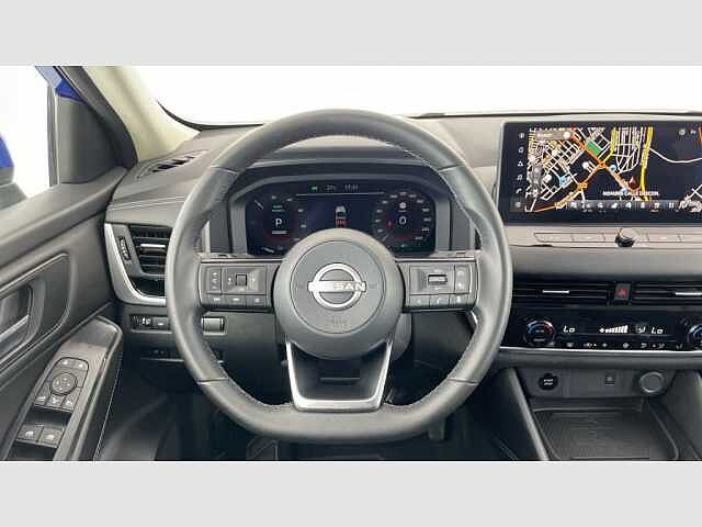 Nissan Qashqai E-POWER 140 KW (190 CV) N-Connecta