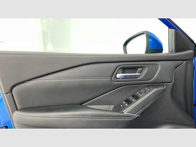 Nissan Qashqai E-POWER 140 KW (190 CV) N-Connecta