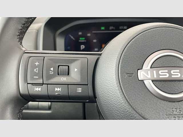 Nissan Qashqai E-POWER 140 KW (190 CV) N-Connecta