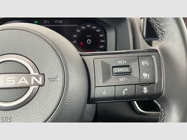 Nissan Qashqai E-POWER 140 KW (190 CV) N-Connecta