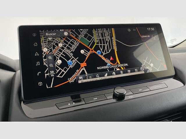 Nissan Qashqai E-POWER 140 KW (190 CV) N-Connecta
