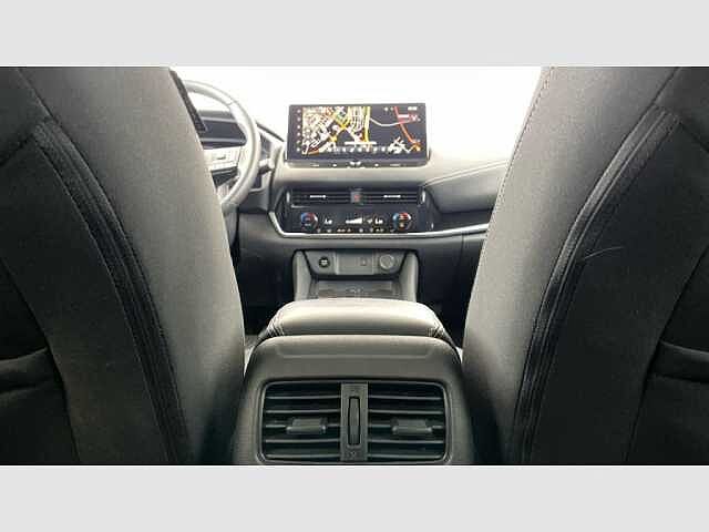 Nissan Qashqai E-POWER 140 KW (190 CV) N-Connecta