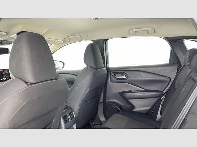 Nissan Qashqai E-POWER 140 KW (190 CV) N-Connecta